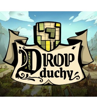 Drop Duchy Steam Key GLOBAL